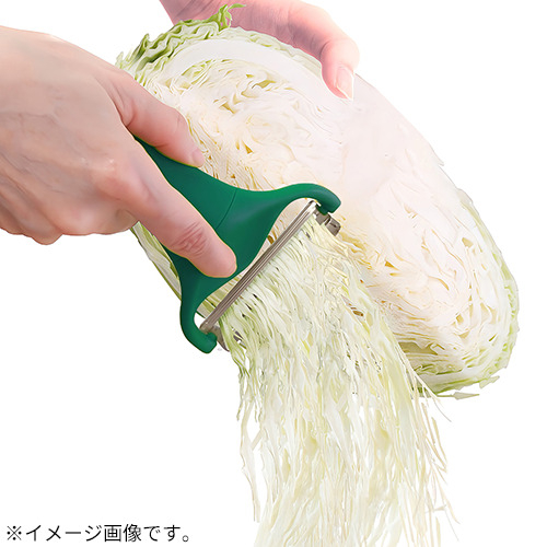 【ららぽーと豊洲店】ふわふわシャキシャキの千切りキャベツが作れるキャベピィMAX！